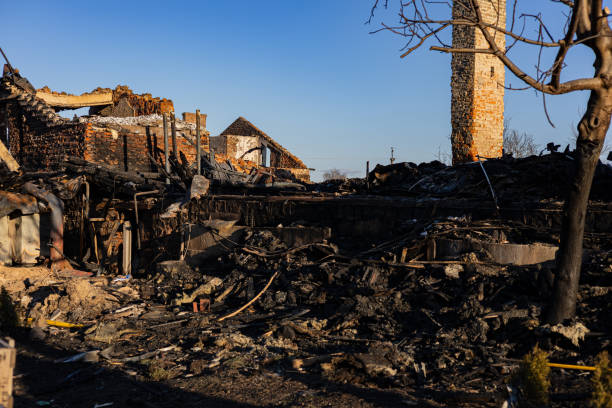 Reliable Soot Cleanup contractor in Kendall Park, NJ by Fire Damage Laser Cleaning